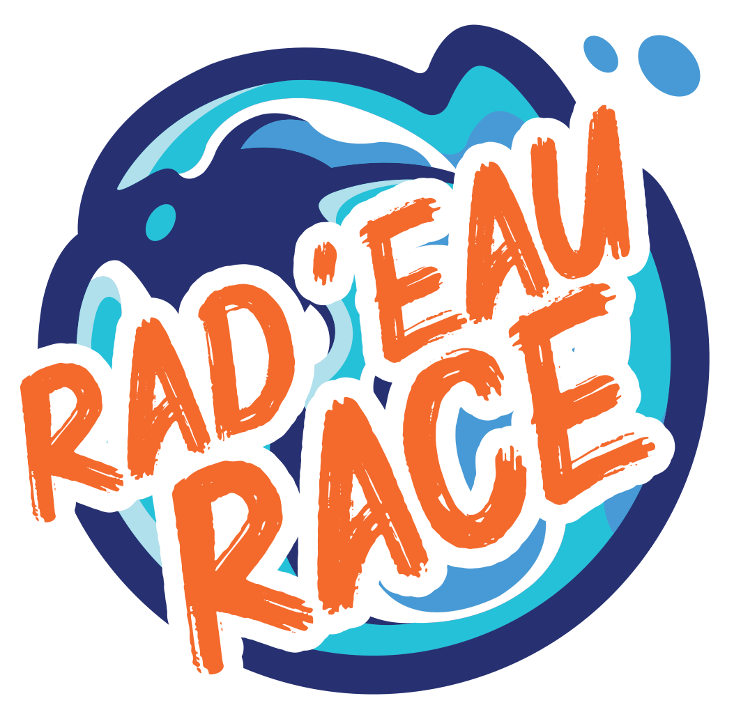 Rad'Eau Race