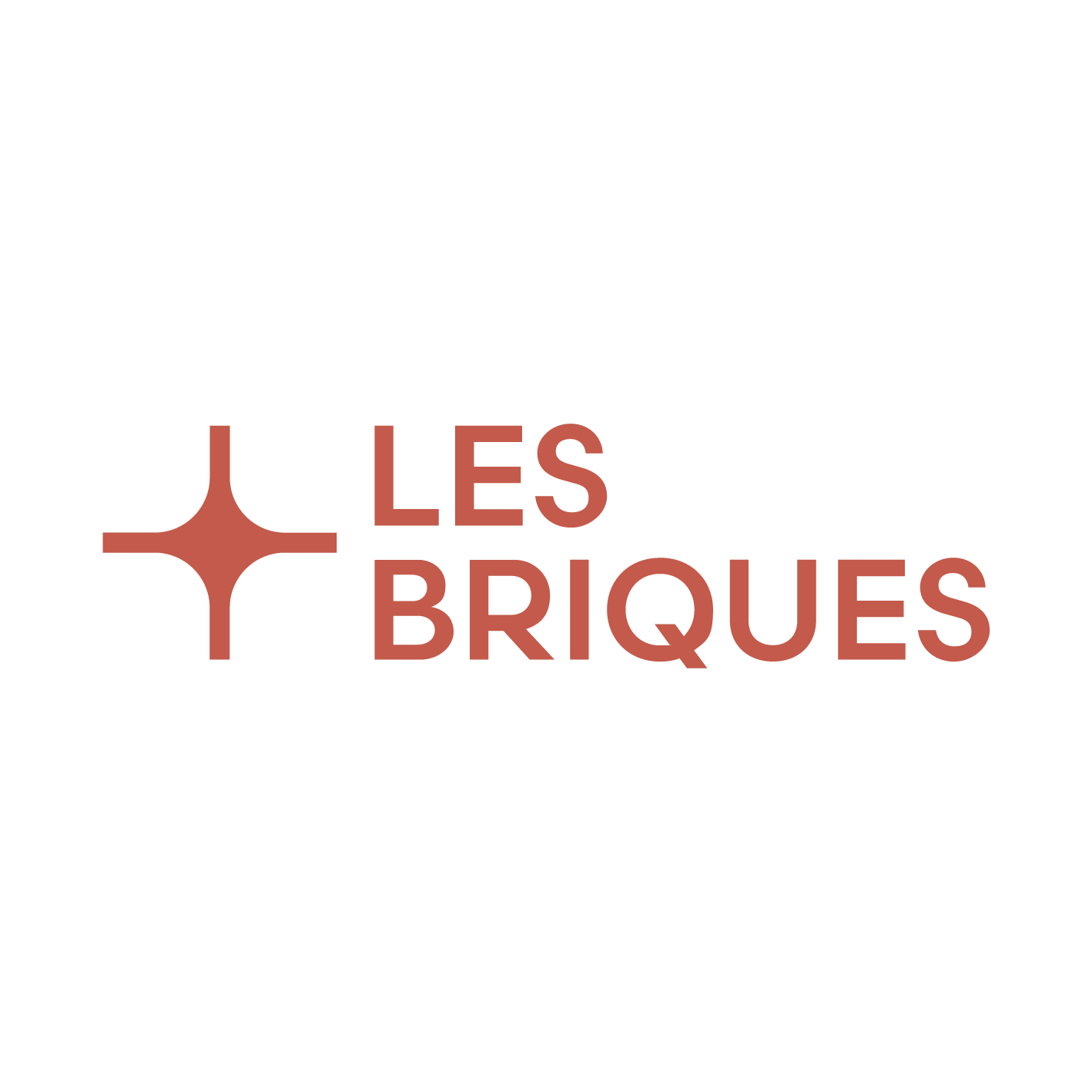 Logo Les Briques